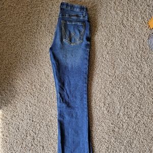 Wrangler Jeans